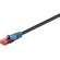 Goobay | CAT 6 Outdoor-patch cable фото 1