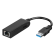 D-Link | USB 3.0 Gigabit Ethernet Adapter | DUB-1312 | GT/s | USB paveikslėlis 4
