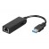 D-Link | USB 3.0 Gigabit Ethernet Adapter | DUB-1312 | GT/s | USB paveikslėlis 5
