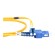 Digitus | Patch Cord | DK-2932-02 | Yellow image 4