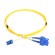 Digitus | Patch Cord | DK-2932-02 | Yellow image 6