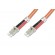 Digitus | Patch cord | DK-2533-03 image 1