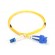 Digitus | Patch Cord | DK-2932-02 | Yellow image 5