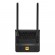 4G-N16 | 802.11n | 300 Mbit/s | 10/100 Mbit/s | Ethernet LAN (RJ-45) ports 1 | Mesh Support No | MU-MiMO No | 4G | Antenna type Internal/External image 3