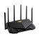 Dual Band WiFi6 Gigabit Router | TUF Gaming AX6000 | 802.11ax | 1148+4804 Mbit/s | 10/100/1000 Mbit/s | Ethernet LAN (RJ-45) ports 5 | Mesh Support Yes | MU-MiMO Yes | No mobile broadband | Antenna type External image 5