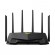 Dual Band WiFi6 Gigabit Router | TUF Gaming AX6000 | 802.11ax | 1148+4804 Mbit/s | 10/100/1000 Mbit/s | Ethernet LAN (RJ-45) ports 5 | Mesh Support Yes | MU-MiMO Yes | No mobile broadband | Antenna type External image 7
