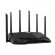 Dual Band WiFi6 Gigabit Router | TUF Gaming AX6000 | 802.11ax | 1148+4804 Mbit/s | 10/100/1000 Mbit/s | Ethernet LAN (RJ-45) ports 5 | Mesh Support Yes | MU-MiMO Yes | No mobile broadband | Antenna type External image 9