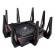 GT-AX11000 Tri-band WiFi Gaming Router | ROG Rapture | 802.11ax | 4804+1148 Mbit/s | 10/100/1000 Mbit/s | Ethernet LAN (RJ-45) ports 4 | Mesh Support Yes | MU-MiMO No | No mobile broadband | Antenna type 8xExternal | 2 x USB 3.1 Gen 1 paveikslėlis 3