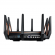 GT-AX11000 Tri-band WiFi Gaming Router | ROG Rapture | 802.11ax | 4804+1148 Mbit/s | 10/100/1000 Mbit/s | Ethernet LAN (RJ-45) ports 4 | Mesh Support Yes | MU-MiMO No | No mobile broadband | Antenna type 8xExternal | 2 x USB 3.1 Gen 1 image 5