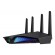 Router | RT-AX82U | 802.11ax | 574 + 4804 Mbit/s | 10/100/1000 Mbit/s | Ethernet LAN (RJ-45) ports 4 | Mesh Support Yes | MU-MiMO Yes | 3G/4G data sharing | Antenna type External | 1 x USB 3.2 Gen 1 image 9