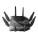 Wi-Fi 6 Tri-Band Gigabit Gaming Router | ROG GT-AXE11000 Rapture | 802.11ax | 1148+4804+4804 Mbit/s | 10/100/1000/2500 Mbit/s | Ethernet LAN (RJ-45) ports 5 | Mesh Support Yes | MU-MiMO Yes | No mobile broadband | Antenna type External | 2x paveikslėlis 4