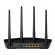 Wireless AX3000 Dual Band WiFi 6 | RT-AX57 | 802.11ax | 2402+574 Mbit/s | 10/100/1000 Mbit/s | Ethernet LAN (RJ-45) ports 4 | Mesh Support Yes | MU-MiMO Yes | No mobile broadband | Antenna type External image 3