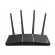 Wireless AX3000 Dual Band WiFi 6 | RT-AX57 | 802.11ax | 2402+574 Mbit/s | 10/100/1000 Mbit/s | Ethernet LAN (RJ-45) ports 4 | Mesh Support Yes | MU-MiMO Yes | No mobile broadband | Antenna type External image 7