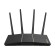 Wireless AX3000 Dual Band WiFi 6 | RT-AX57 | 802.11ax | 2402+574 Mbit/s | 10/100/1000 Mbit/s | Ethernet LAN (RJ-45) ports 4 | Mesh Support Yes | MU-MiMO Yes | No mobile broadband | Antenna type External image 4
