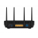 Wireless WiFi 6 Dual Band Extendable Router | RT-AX5400 | 802.11ax | 5400 Mbit/s | Ethernet LAN (RJ-45) ports 4 | Mesh Support Yes | MU-MiMO Yes | Antenna type External image 2