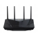 Wireless WiFi 6 Dual Band Extendable Router | RT-AX5400 | 802.11ax | 5400 Mbit/s | Ethernet LAN (RJ-45) ports 4 | Mesh Support Yes | MU-MiMO Yes | Antenna type External image 4