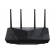 Wireless WiFi 6 Dual Band Extendable Router | RT-AX5400 | 802.11ax | 5400 Mbit/s | Ethernet LAN (RJ-45) ports 4 | Mesh Support Yes | MU-MiMO Yes | Antenna type External paveikslėlis 4