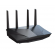 Wireless WiFi 6 Dual Band Extendable Router | RT-AX5400 | 802.11ax | 5400 Mbit/s | Ethernet LAN (RJ-45) ports 4 | Mesh Support Yes | MU-MiMO Yes | Antenna type External paveikslėlis 6