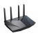 Wireless WiFi 6 Dual Band Extendable Router | RT-AX5400 | 802.11ax | 5400 Mbit/s | Ethernet LAN (RJ-45) ports 4 | Mesh Support Yes | MU-MiMO Yes | Antenna type External paveikslėlis 7
