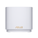 ZenWiFi XD4 Plus (W-1-PK) Wireless-AX1800 (1-pack) | 802.11ax | 1201+574 Mbit/s | 10/100/1000 Mbit/s | Ethernet LAN (RJ-45) ports 1 | Mesh Support Yes | MU-MiMO Yes | No mobile broadband | Antenna type Internal image 1
