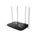 AC1200 Dual Band Wireless Router | AC12 | 802.11ac | 300+867 Mbit/s | 10/100 Mbit/s | Ethernet LAN (RJ-45) ports 3 | Mesh Support No | MU-MiMO No | No mobile broadband | Antenna type 4xFixed | No image 2