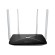 AC1200 Dual Band Wireless Router | AC12 | 802.11ac | 300+867 Mbit/s | 10/100 Mbit/s | Ethernet LAN (RJ-45) ports 3 | Mesh Support No | MU-MiMO No | No mobile broadband | Antenna type 4xFixed | No image 4
