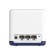 AC1900 Whole Home Mesh Wi-Fi System | Halo H50G (2-Pack) | 802.11ac | 600+1300 Mbit/s | Ethernet LAN (RJ-45) ports 3 | Mesh Support Yes | MU-MiMO Yes | No mobile broadband image 7