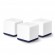 AC1900 Whole Home Mesh Wi-Fi System | Halo H50G (3-Pack) | 802.11ac | 1300+600 Mbit/s | Ethernet LAN (RJ-45) ports 3 | Mesh Support Yes | MU-MiMO Yes | No mobile broadband image 1