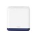 AC1900 Whole Home Mesh Wi-Fi System | Halo H50G (3-Pack) | 802.11ac | 1300+600 Mbit/s | Ethernet LAN (RJ-45) ports 3 | Mesh Support Yes | MU-MiMO Yes | No mobile broadband image 6