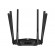 AC1900 Wireless Dual Band Gigabit Router | MR50G | 802.11ac | 600+1300 Mbit/s | 10/100/1000 Mbit/s | Ethernet LAN (RJ-45) ports 2 | Mesh Support No | MU-MiMO Yes | No mobile broadband | Antenna type 6xFixed | No image 4