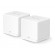 AX1500 Whole Home Mesh WiFi 6 System | Halo H60X (2-pack) | 802.11ax | 10/100/1000 Mbit/s | Ethernet LAN (RJ-45) ports 1 | Mesh Support Yes | MU-MiMO Yes | No mobile broadband image 1