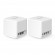 AX1500 Whole Home Mesh WiFi 6 System | Halo H60X (2-pack) | 802.11ax | 10/100/1000 Mbit/s | Ethernet LAN (RJ-45) ports 1 | Mesh Support Yes | MU-MiMO Yes | No mobile broadband image 2