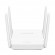 AC1200 Wireless Dual Band Router | AC10 | 802.11ac | 300+867 Mbit/s | 10/100 Mbit/s | Ethernet LAN (RJ-45) ports 2 | Mesh Support No | MU-MiMO Yes | No mobile broadband | Antenna type 4xFixed | No image 1