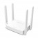 AC1200 Wireless Dual Band Router | AC10 | 802.11ac | 300+867 Mbit/s | 10/100 Mbit/s | Ethernet LAN (RJ-45) ports 2 | Mesh Support No | MU-MiMO Yes | No mobile broadband | Antenna type 4xFixed | No image 3