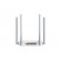 Enhanced Wireless N Router | MW325R | 802.11n | 300 Mbit/s | 10/100 Mbit/s | Ethernet LAN (RJ-45) ports 3 | Mesh Support No | MU-MiMO No | No mobile broadband | Antenna type 4xFixed | No image 3