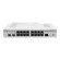 Mikrotik CCR2004-16G-2S+PC | Ethernet Router | CCR2004-16G-2S+PC | Mbit/s | 10/100/1000 Mbit/s | Ethernet LAN (RJ-45) ports | Mesh Support No | MU-MiMO No | No mobile broadband фото 2