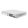 Cloud Router Switch | CSS610-8P-2S+IN | No Wi-Fi | 10/100/1000 Mbit/s | Ethernet LAN (RJ-45) ports 8 | Mesh Support No | MU-MiMO No | No mobile broadband paveikslėlis 1