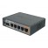Mikrotik Wired Ethernet Router RB760iGS image 1