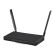 Wireless Router | HAP AC3 | 802.11ac | 300+867  Mbit/s | 10/100/1000 Mbit/s | Ethernet LAN (RJ-45) ports 5 | Mesh Support No | MU-MiMO No | No mobile broadband | Antenna type 2xExternal | 1 × USB-A image 5