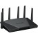 Synology RT6600ax Ultra-fast and Secure Wireless Router for Homes | Ultra-fast and Secure Wireless Router for Homes | RT6600ax | 802.11ax | 4800  Mbit/s | Ethernet LAN (RJ-45) ports 5 | Mesh Support No | MU-MiMO Yes | No mobile broadband |  image 3