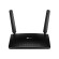 4G LTE Router | Archer MR200 | 802.11ac | 300+433 Mbit/s | 10/100 Mbit/s | Ethernet LAN (RJ-45) ports 3 | Mesh Support No | MU-MiMO No | 4G | Antenna type 2xDetachable antennas image 3