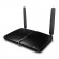 4G+ LTE Router | Archer MR600 | 802.11ac | 300+867 Mbit/s | 10/100/1000 Mbit/s | Ethernet LAN (RJ-45) ports 3 | Mesh Support No | MU-MiMO No | 4G | Antenna type 2xDetachable image 2
