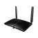 4G+ LTE Router | Archer MR600 | 802.11ac | 300+867 Mbit/s | 10/100/1000 Mbit/s | Ethernet LAN (RJ-45) ports 3 | Mesh Support No | MU-MiMO No | 4G | Antenna type 2xDetachable image 3