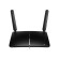 4G+ LTE Router | Archer MR600 | 802.11ac | 300+867 Mbit/s | 10/100/1000 Mbit/s | Ethernet LAN (RJ-45) ports 3 | Mesh Support No | MU-MiMO No | 4G | Antenna type 2xDetachable image 4