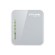 4G LTE Router | TL-MR3020 | 802.11n | 300 Mbit/s | 10/100 Mbit/s | Ethernet LAN (RJ-45) ports 3 | Mesh Support No | MU-MiMO No | No mobile broadband | Antenna type 2xDetachable antennas image 6