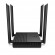 AC1200 Wireless MU-MIMO Wi-Fi Router | Archer C64 | 802.11ac | 867+400 Mbit/s | Ethernet LAN (RJ-45) ports 4 | Mesh Support No | MU-MiMO Yes | No mobile broadband | Antenna type 4 x Fixed paveikslėlis 1