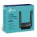 AC1200 Wireless MU-MIMO Wi-Fi Router | Archer C64 | 802.11ac | 867+400 Mbit/s | Ethernet LAN (RJ-45) ports 4 | Mesh Support No | MU-MiMO Yes | No mobile broadband | Antenna type 4 x Fixed image 6