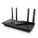 AX3000 Dual Band Gigabit Wi-Fi 6 Router | Archer AX55 Pro | 802.11ax | 574+2402 Mbit/s | 10/100/1000 Mbit/s | Ethernet LAN (RJ-45) ports 3 | Mesh Support Yes | MU-MiMO Yes | No mobile broadband | Antenna type External image 3