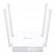 Dual Band Router | Archer C24 | 802.11ac | 300+433 Mbit/s | 10/100 Mbit/s | Ethernet LAN (RJ-45) ports 4 | Mesh Support No | MU-MiMO Yes | No mobile broadband | Antenna type 4xFixed image 1