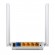 Dual Band Router | Archer C24 | 802.11ac | 300+433 Mbit/s | 10/100 Mbit/s | Ethernet LAN (RJ-45) ports 4 | Mesh Support No | MU-MiMO Yes | No mobile broadband | Antenna type 4xFixed image 5